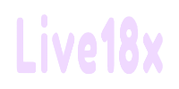 live18x สาวช่วยตัวเอง คลิปไลฟ์สด thlive หลุดVK